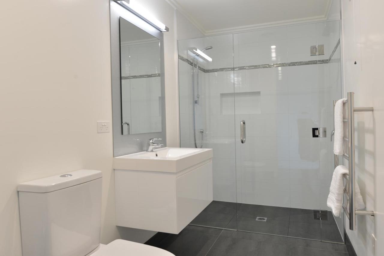 Russell Seaview Studios מראה חיצוני תמונה